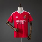 Thailande Maillot Benfica Domicile 2026/2027