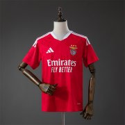 Thailande Maillot Benfica Domicile 2026/2027