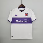 Thailande Maillot Fiorentina Exterieur 2021-2022