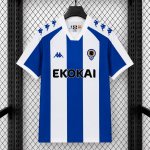 Thailande Maillot Hercules Domicile 2026/2027