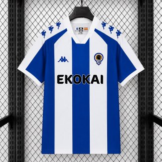 Thailande Maillot Hercules Domicile 2026/2027