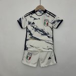 Maillot Italie Enfant Exterieur 2023/2024