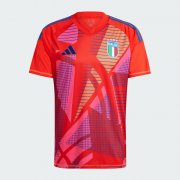 Thailande Maillot Italie Gardien Domicile1 2023/2024