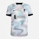 Thailande Maillot Liverpool Exterieur 2022/2023