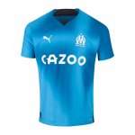 Thailande Maillot Marseille Third 2022/2023