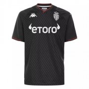 Thailande Maillot Monaco Exterieur 2021-2022