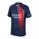 Thailande Maillot Psg Domicile 2023/2024