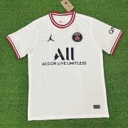 Thailande Maillot Psg White 2022/2023