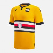 Thailande Maillot Sampdoria Third 2022/2023