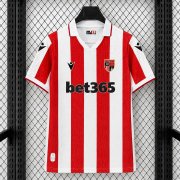 Thailande Maillot Stoke City Domicile 2026/2027