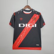 Thailande Maillot Vallecano Exterieur 2021-2022