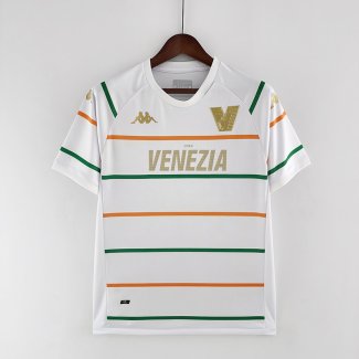 Thailande Maillot Venezia Exterieur 2022/2023