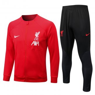 Veste Liverpool Ll18Nth 2022/2023