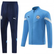 Veste Manchester City My11Nth 2022/2023