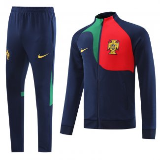 Veste Portugal Pl08Ntn 2022/2023