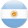 Survetement Argentine