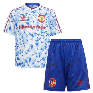 Maillot Manchester United HR Enfant