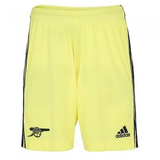 Shorts Arsenal Exterieur 2021-22