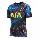 Thailande Maillot Tottenham Hotspur Exterieur 2021-22