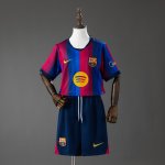 Maillot Barcelona Enfant Domicile 2026/2027
