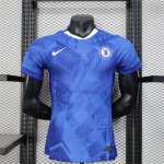 Maillot Chelsea Authentique Domicile 2025/2026