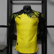 Maillot Dortmund Authentique Domicile 2025/2026