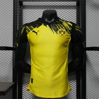 Maillot Dortmund Authentique Domicile 2025/2026