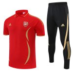 Maillot Arsenal Entrainement Rouge C32 2022/2023