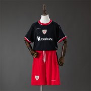 Maillot Athletic Bilbao Enfant Exterieur 2026/2027