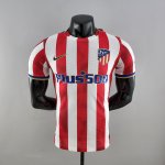 Maillot Atletico Madrid Authentic Domicile 2022/2023