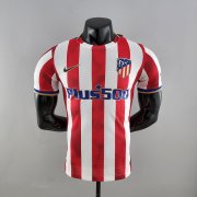 Maillot Atletico Madrid Authentic Domicile 2022/2023