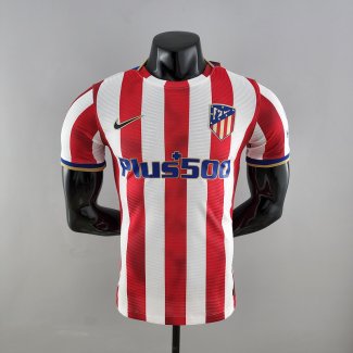 Maillot Atletico Madrid Authentic Domicile 2022/2023