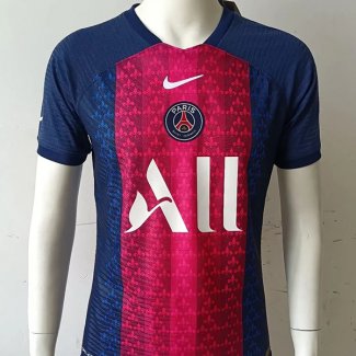 Maillot Authentique Psg Trainingred 2022/2023