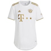 Maillot Bayern Munich Femme Exterieur 2022/2023