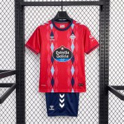 Maillot Celta Vigo Enfant Third 2026/2027