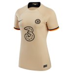 Maillot Chelsea Femme Third 2022/2023