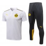 Maillot Dortmund Entrainement Blanc Dtc08 2022/2023