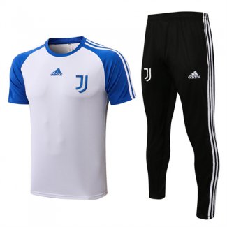 Maillot Juventus Entrainement Blanc Juc05 2022/2023