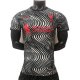 Maillot Liverpool Authentique Gris 2021-2022