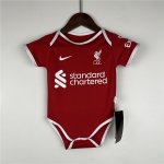 Maillot Liverpool Bebe Domicile 2023/2024