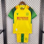 Maillot Nantes Enfant Domicile 2026/2027