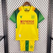 Maillot Nantes Enfant Domicile 2026/2027