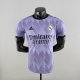 Maillot Real Madrid Authentique Exterieur 2022/2023