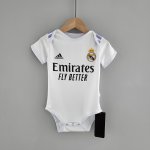 Maillot Real Madrid Bebe Domicile 2022/2023