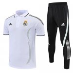 Maillot Real Madrid Entrainement Rc03 Blanc 2022/2023