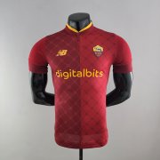 Maillot Roma Authentique Domicile 2022/2023