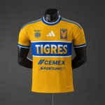 Maillot Tigres Uanl Authentique Domicile 2026/2027
