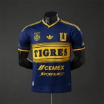 Maillot Tigres Uanl Authentique Exterieur 2026/2027
