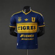 Maillot Tigres Uanl Authentique Exterieur 2026/2027