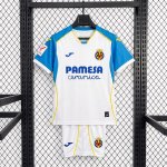 Maillot Villarreal Enfant Exterieur 2026/2027